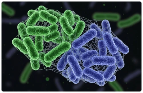 Dual-strain L. Plantarum postbiotic complex ingredient used in DentaBiome oral health supplement