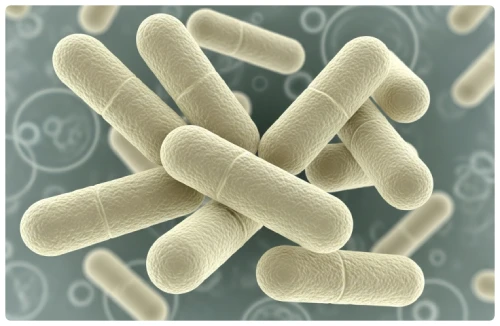 L. Rhamnosus postbiotic ingredient used in DentaBiome gum support supplement