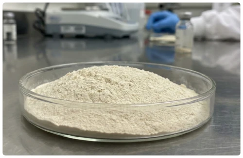 BioFresh clean complex enzyme blend ingredient used in DentaBiome oral microbiome supplement